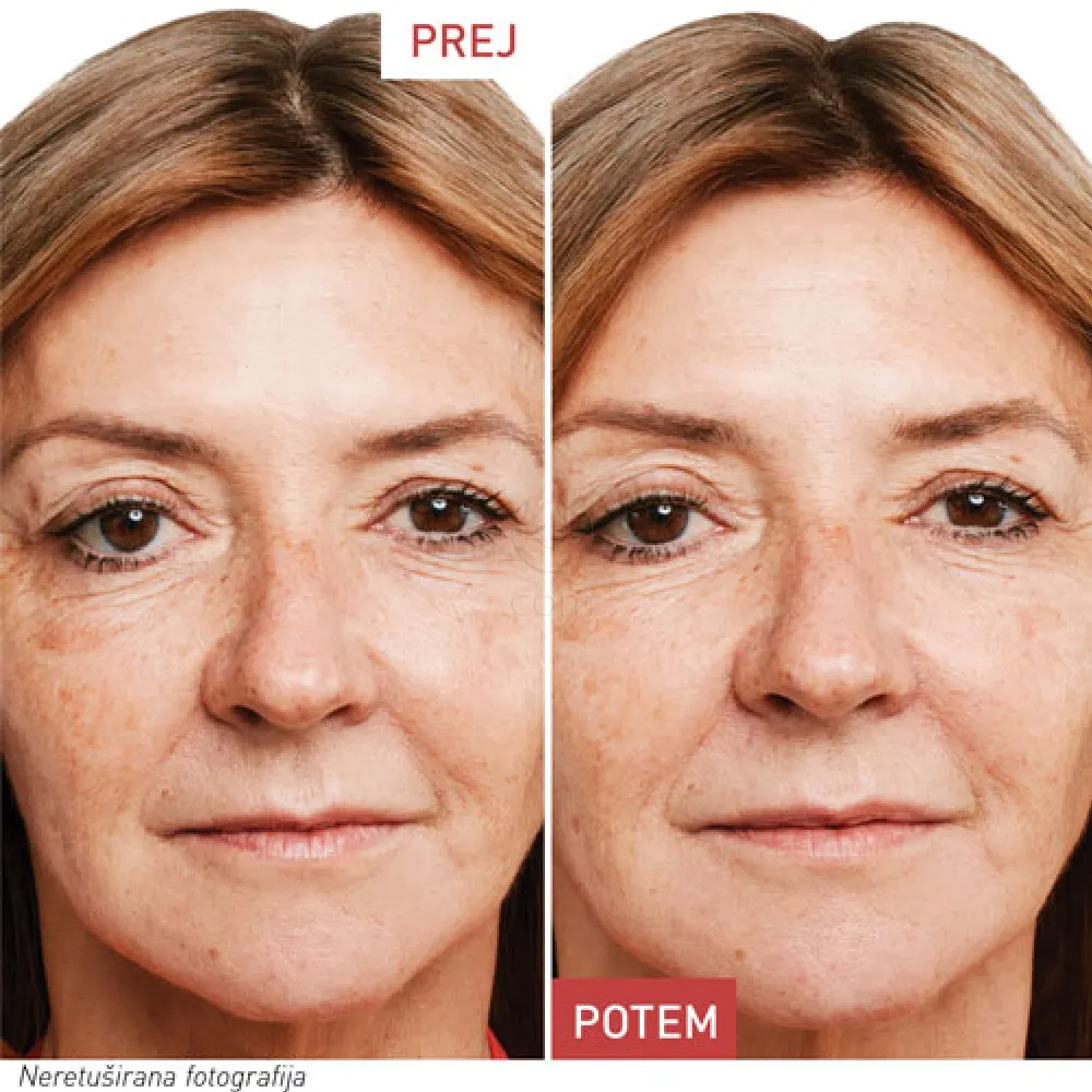 Erborian Ginseng Power, krema za obraz (50 ml)